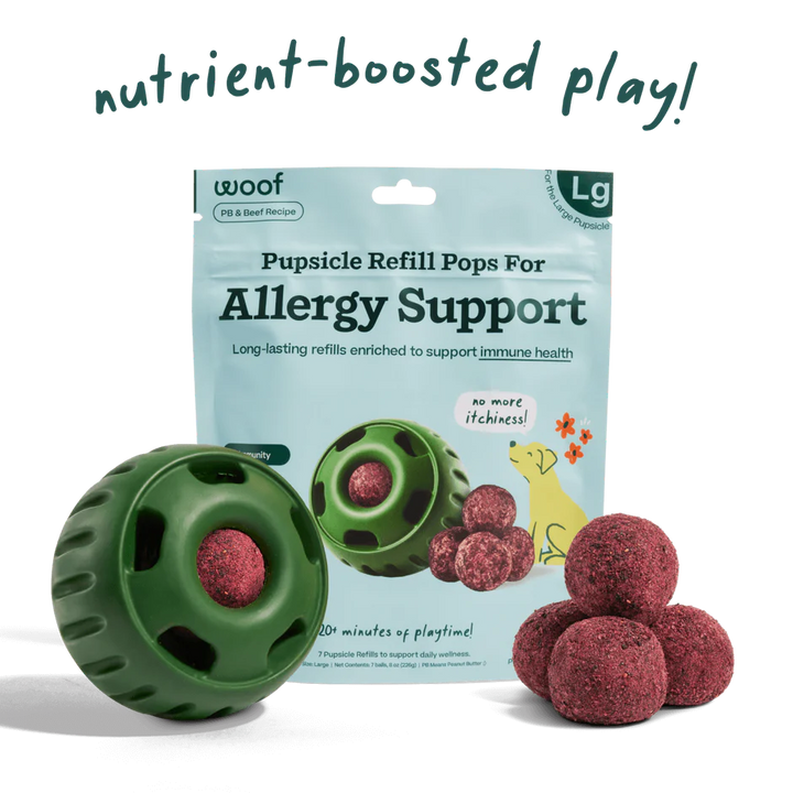 Wellness Pops
