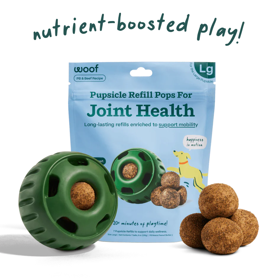 Wellness Pops