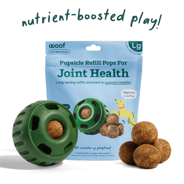 Wellness Pops