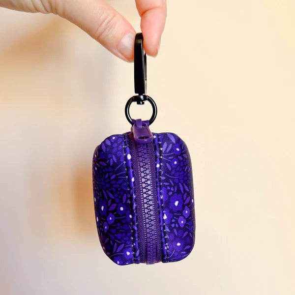 Dog Poop Bag Holder | Notting Hill Blackberry