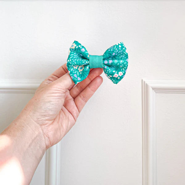 Dog Bow Tie | Notting Hill Mint