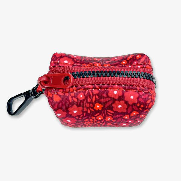 Dog Poop Bag Holder | Notting Hill Mulberry