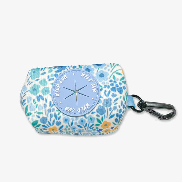 Dog Poop Bag Holder | Notting Hill Sky