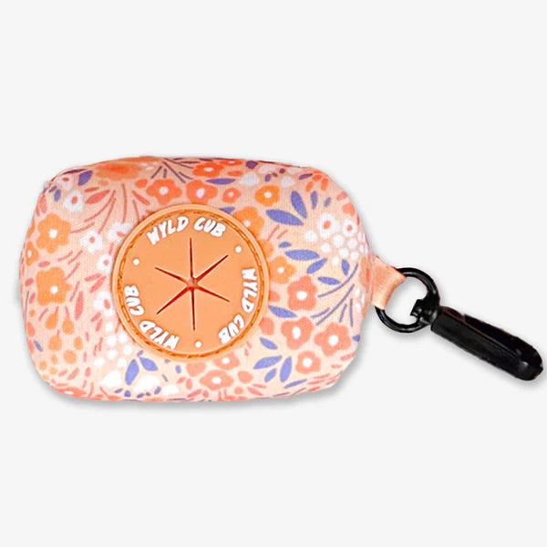 Dog Poop Bag Holder | Notting Hill Buttercup