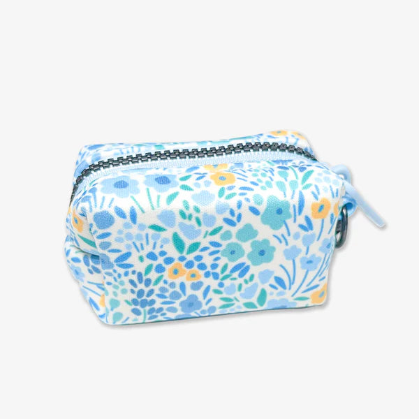Dog Poop Bag Holder | Notting Hill Sky