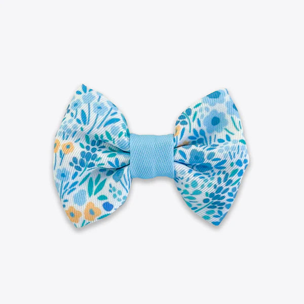 Dog Bow Tie | Notting Hill Sky