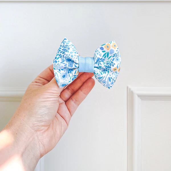 Dog Bow Tie | Notting Hill Sky