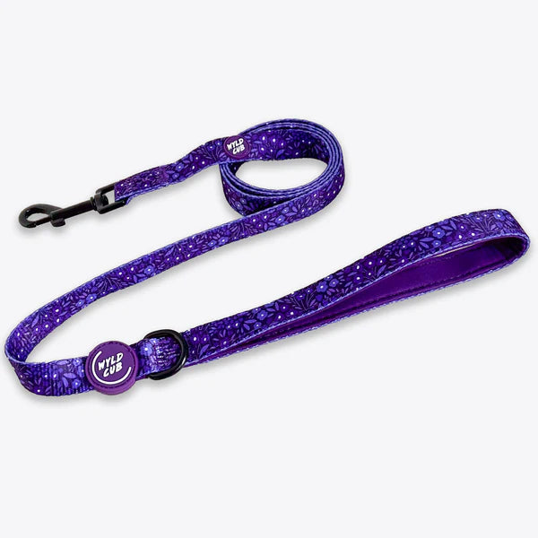 Dog Leash | Notting Hill Blackberry