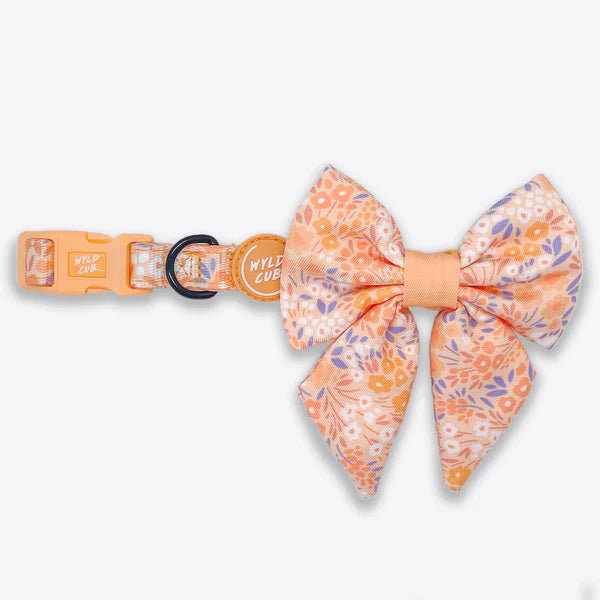 Dog Sailor Bow Tie | Notting Hill Buttercup