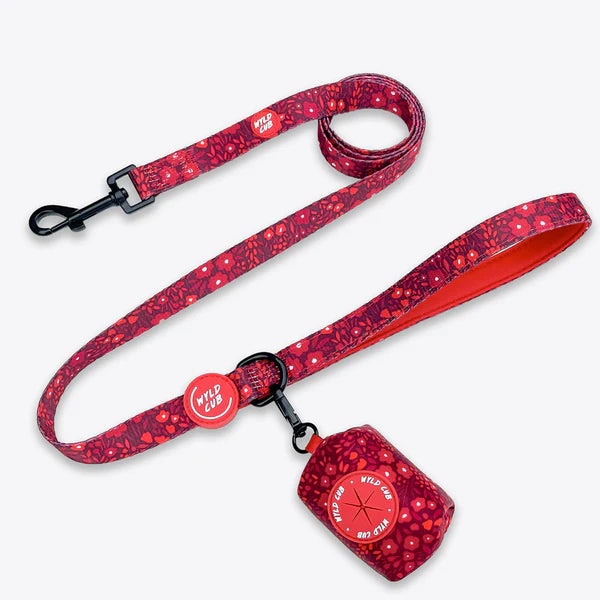 Dog Leash | Notting Hill Mulberry
