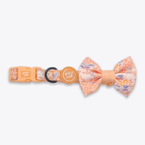 Dog Bow Tie | Notting Hill Buttercup