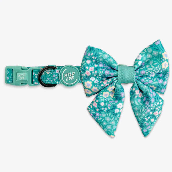 Dog Sailor Bow Tie | Notting Hill Mint