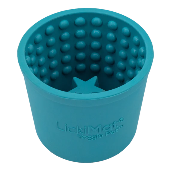 LickiMat ® Yoggie Pot