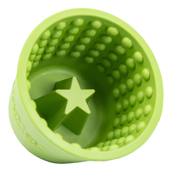 LickiMat ® Yoggie Pot