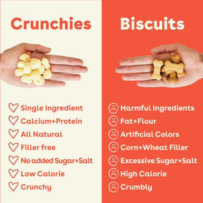 Gouda Crunchies