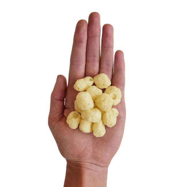 Gouda Crunchies