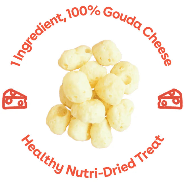 Gouda Crunchies