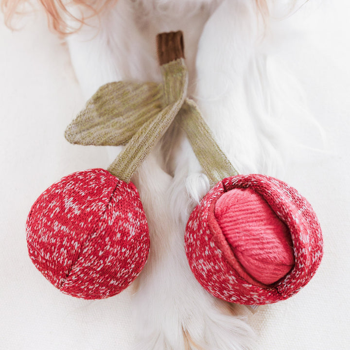 Cherry Pop