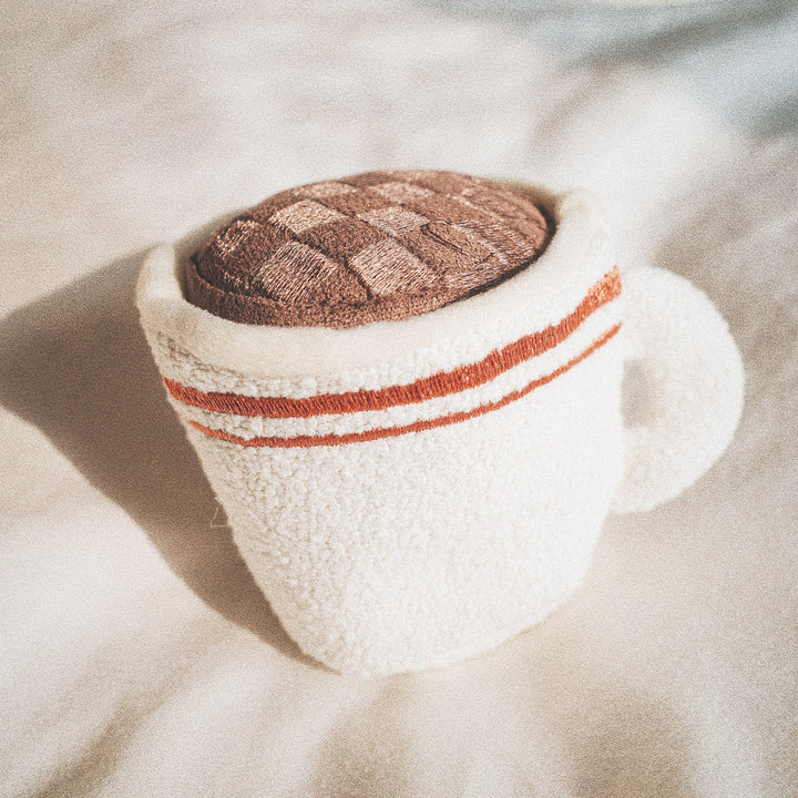Espresso Pop