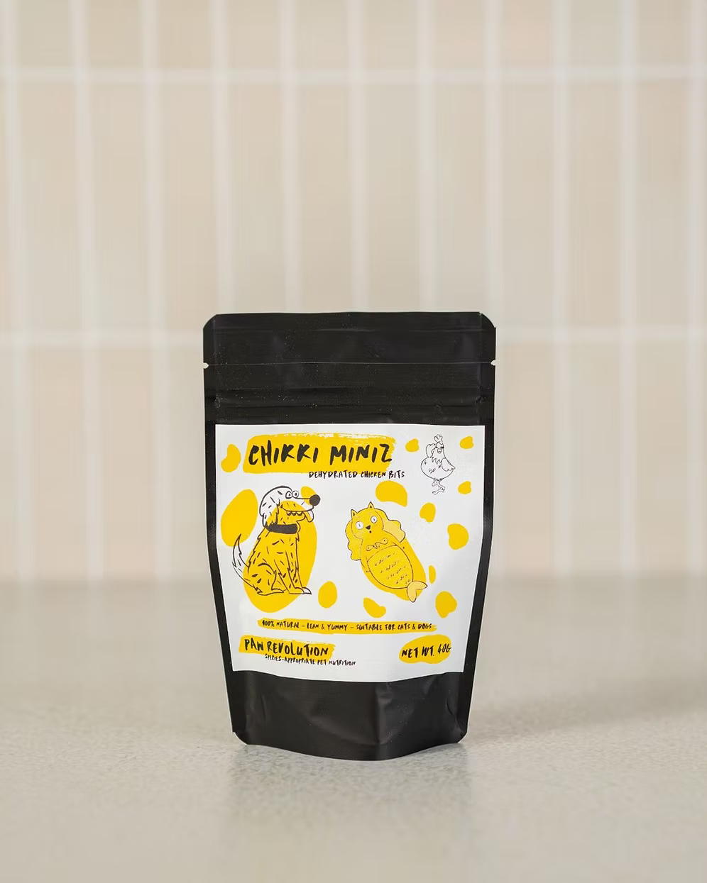 Chicken Training Treats