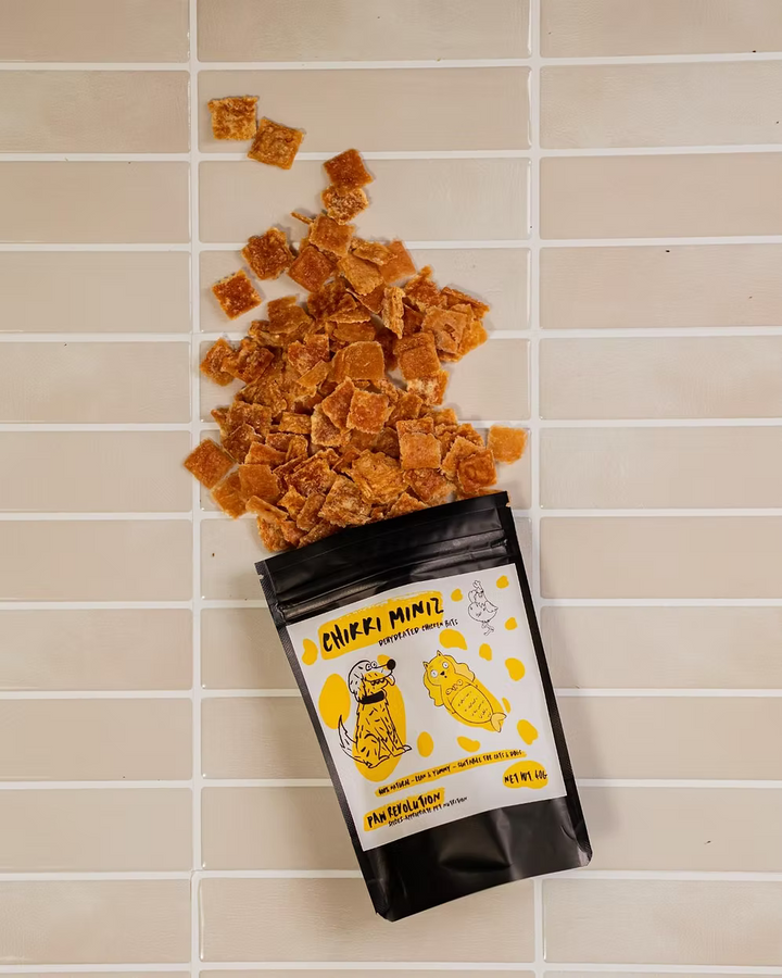 Chicken Training Treats