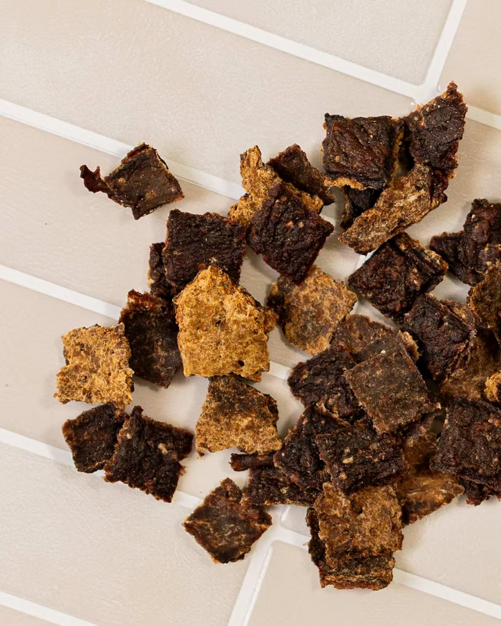 Beef Training Treats
