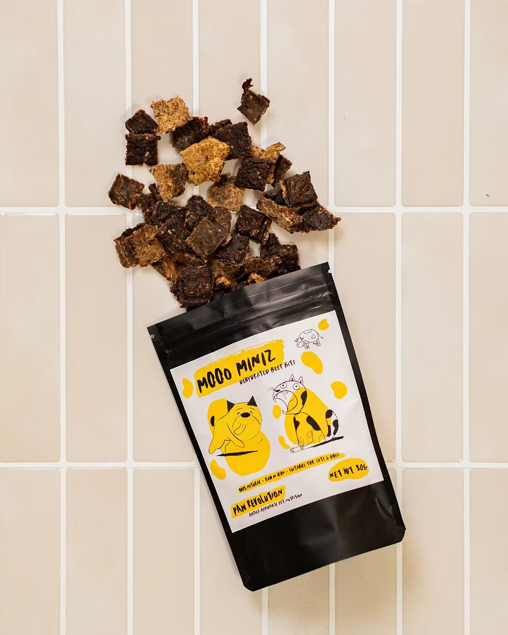 Beef Training Treats
