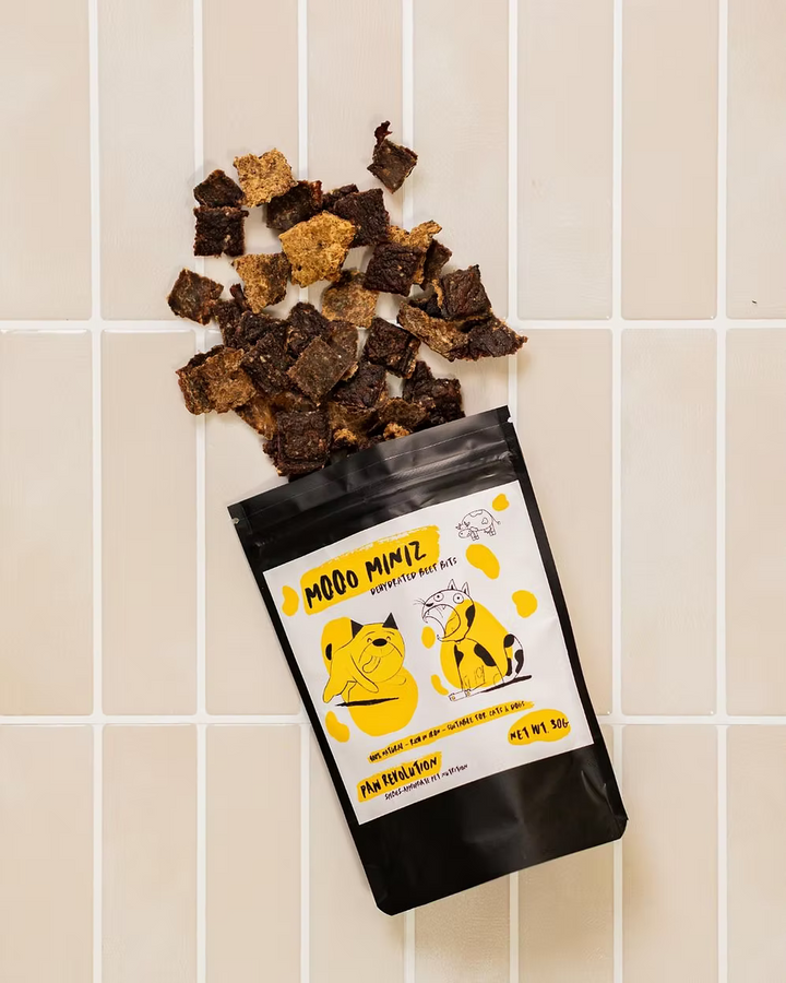 Beef Training Treats