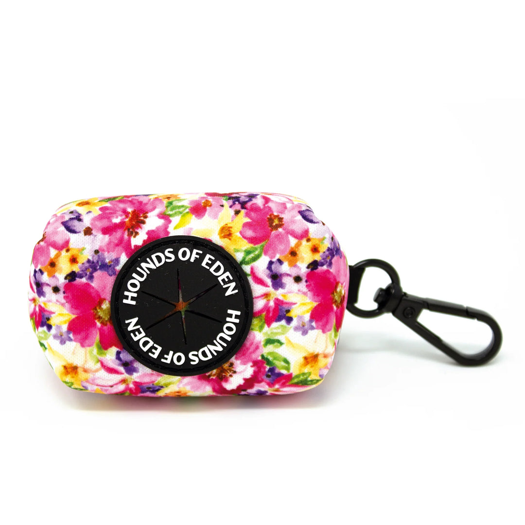 Dog Poop Bag Holder | Florentina