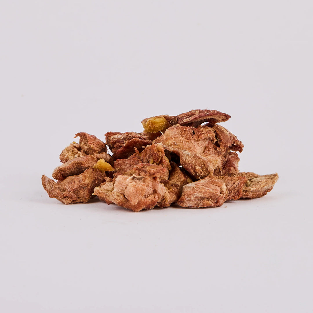 Freeze Dried Turkey Treats