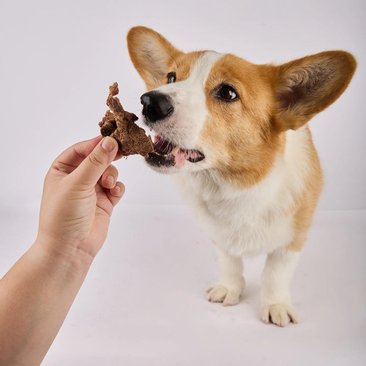 Freeze Dried Venison