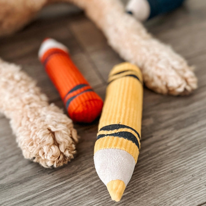 Crayons