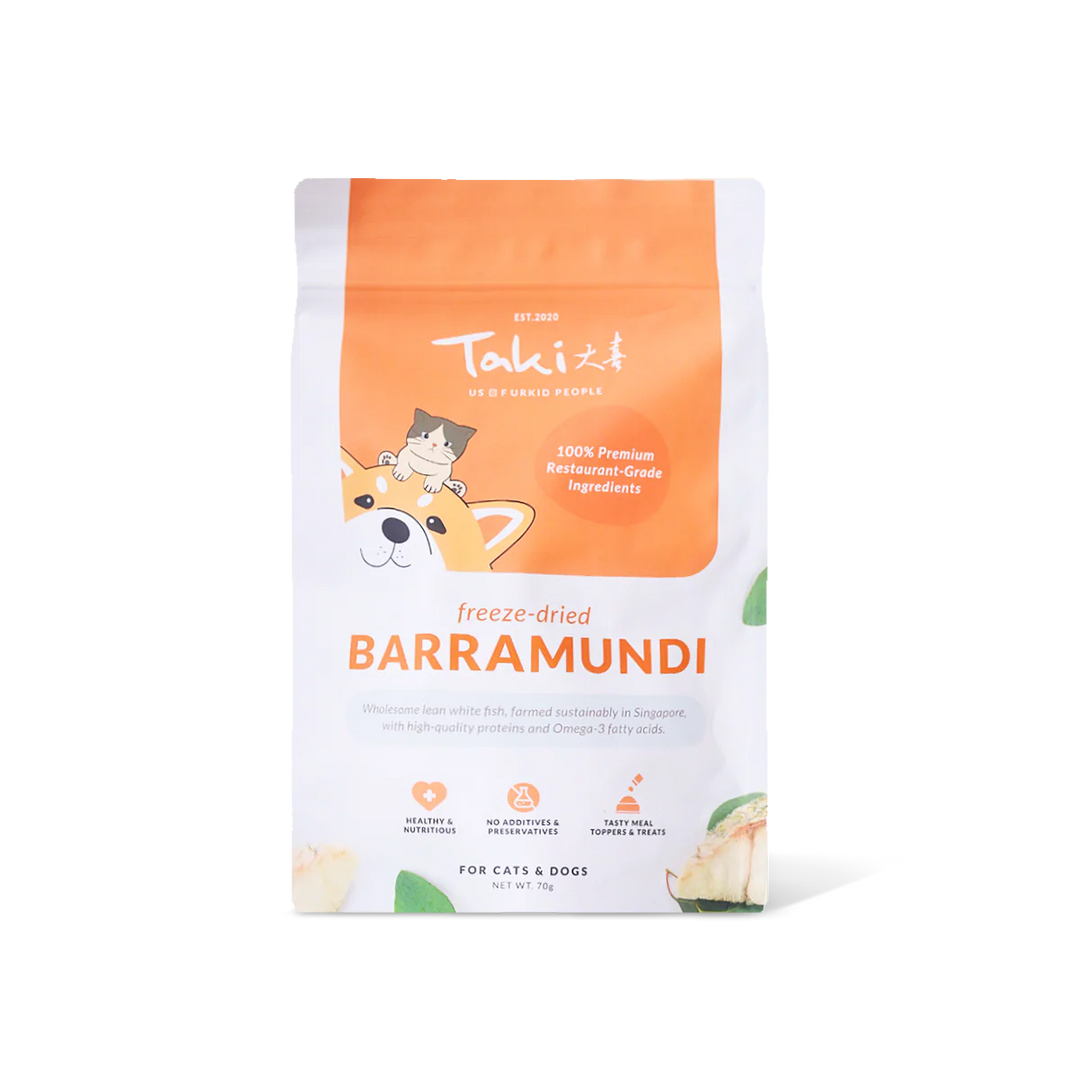 Barramundi