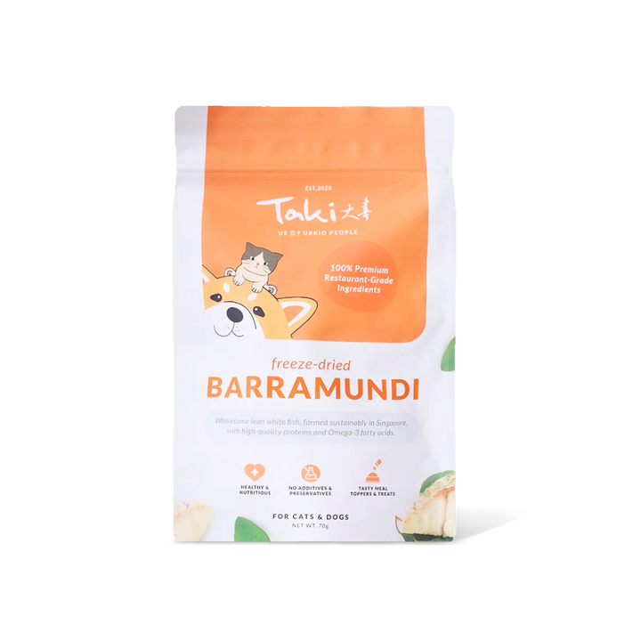 Barramundi
