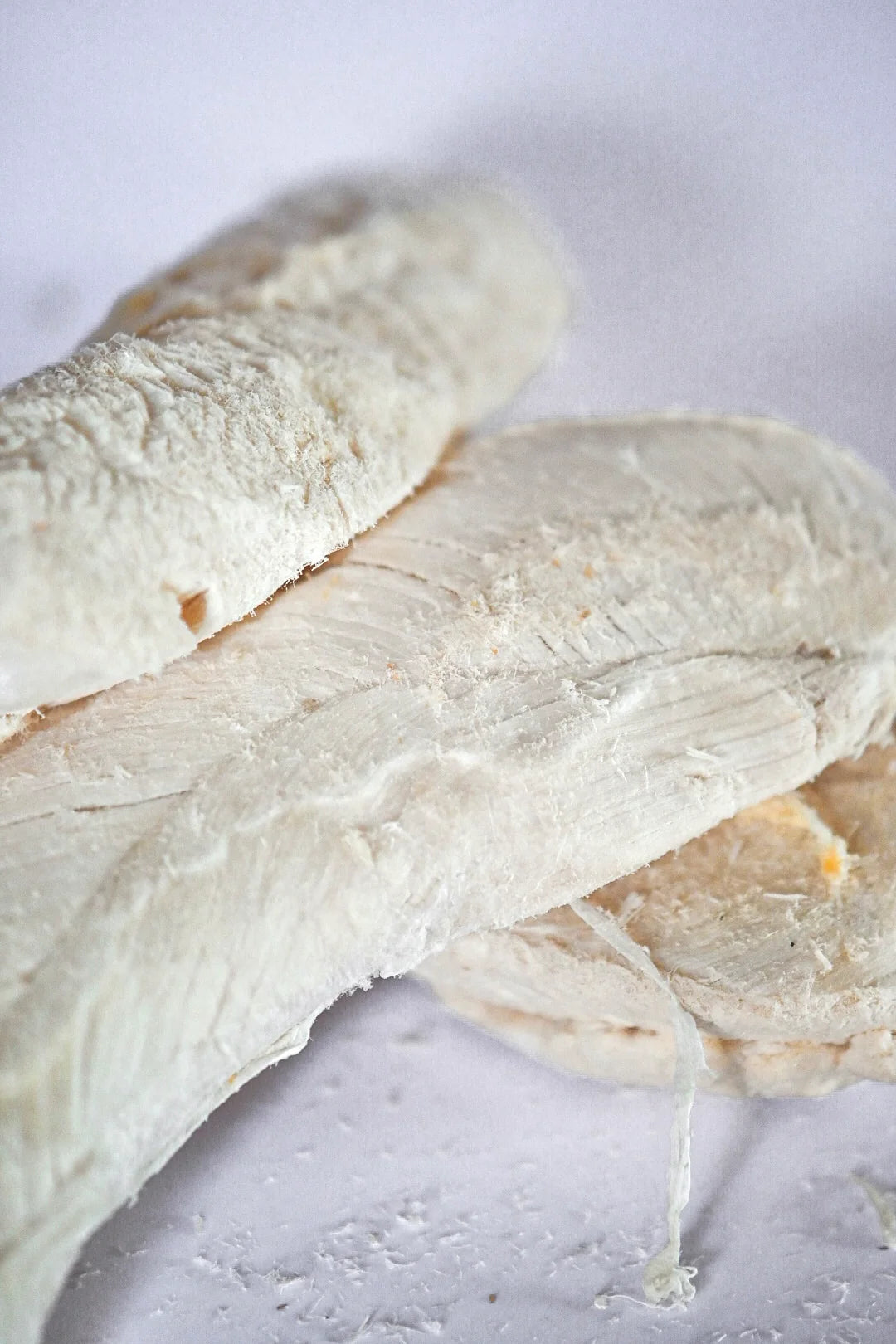 Freeze-Dried Whole Chicken Breast