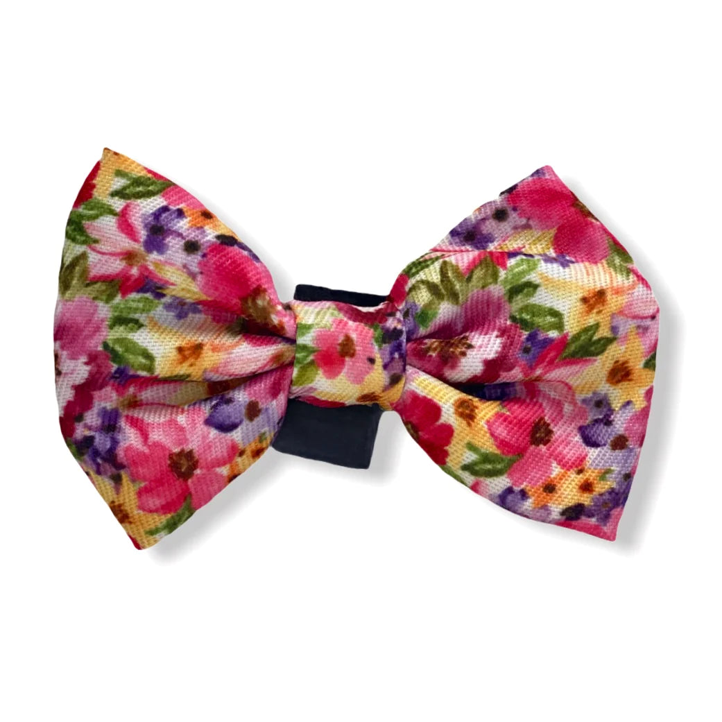 Dog Bow Tie | Florentina