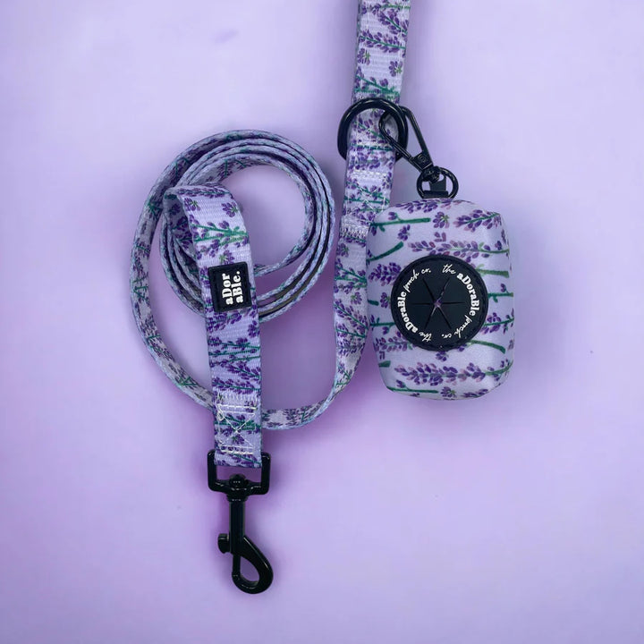 Dog Leash | Lavender Haze