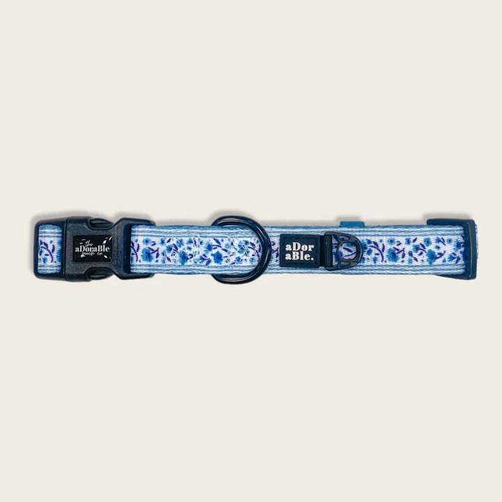 Cornflower Bloom Walking Set