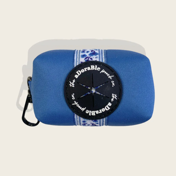 Cornflower Bloom Walking Set
