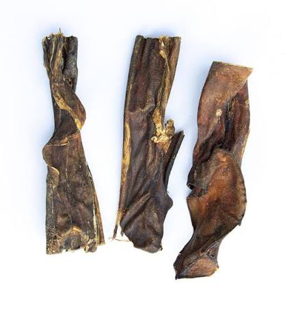 Lamb Lung