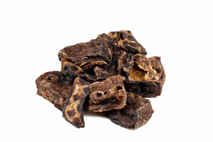 Buffalo Lung Cubes