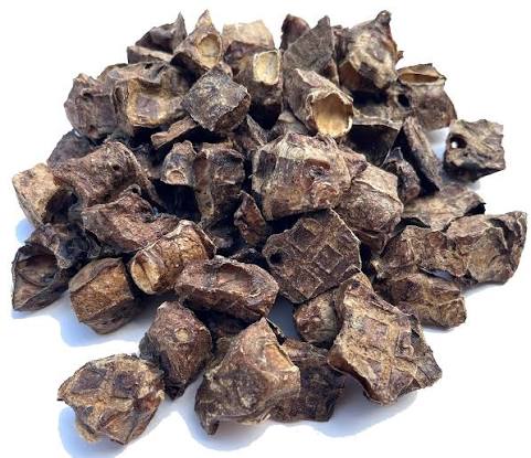 Beef Lung Cubes
