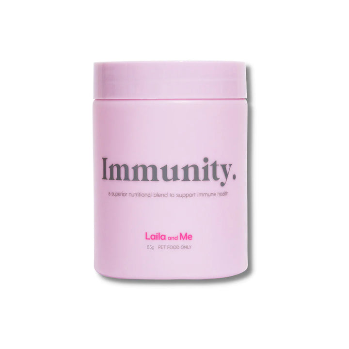 Immunity Dog Supplement