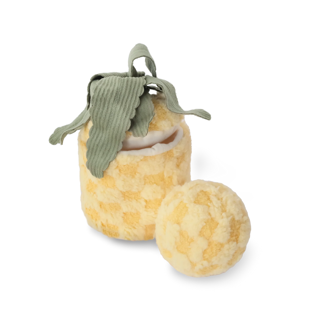 Pineapple Pop
