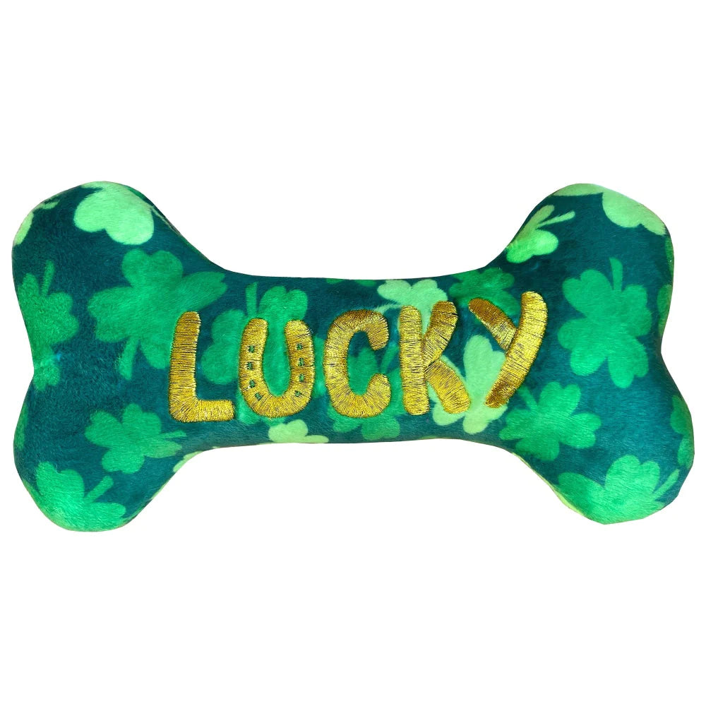 Lucky Charm Bone