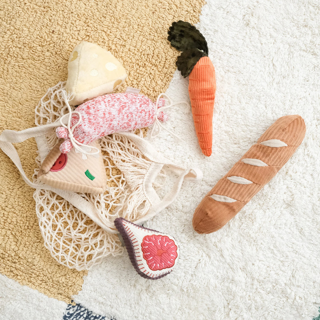 Mini Grocer Set