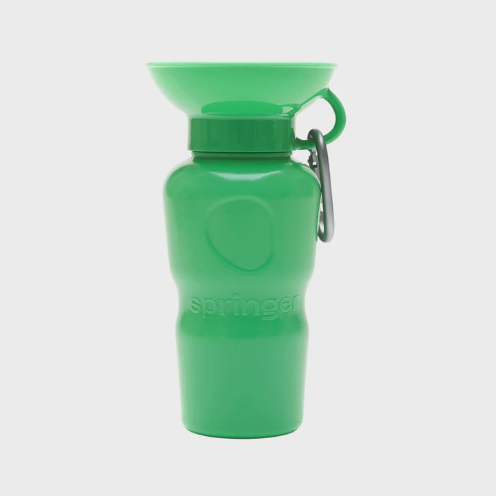 22oz Original Dog Travel Water Bottle