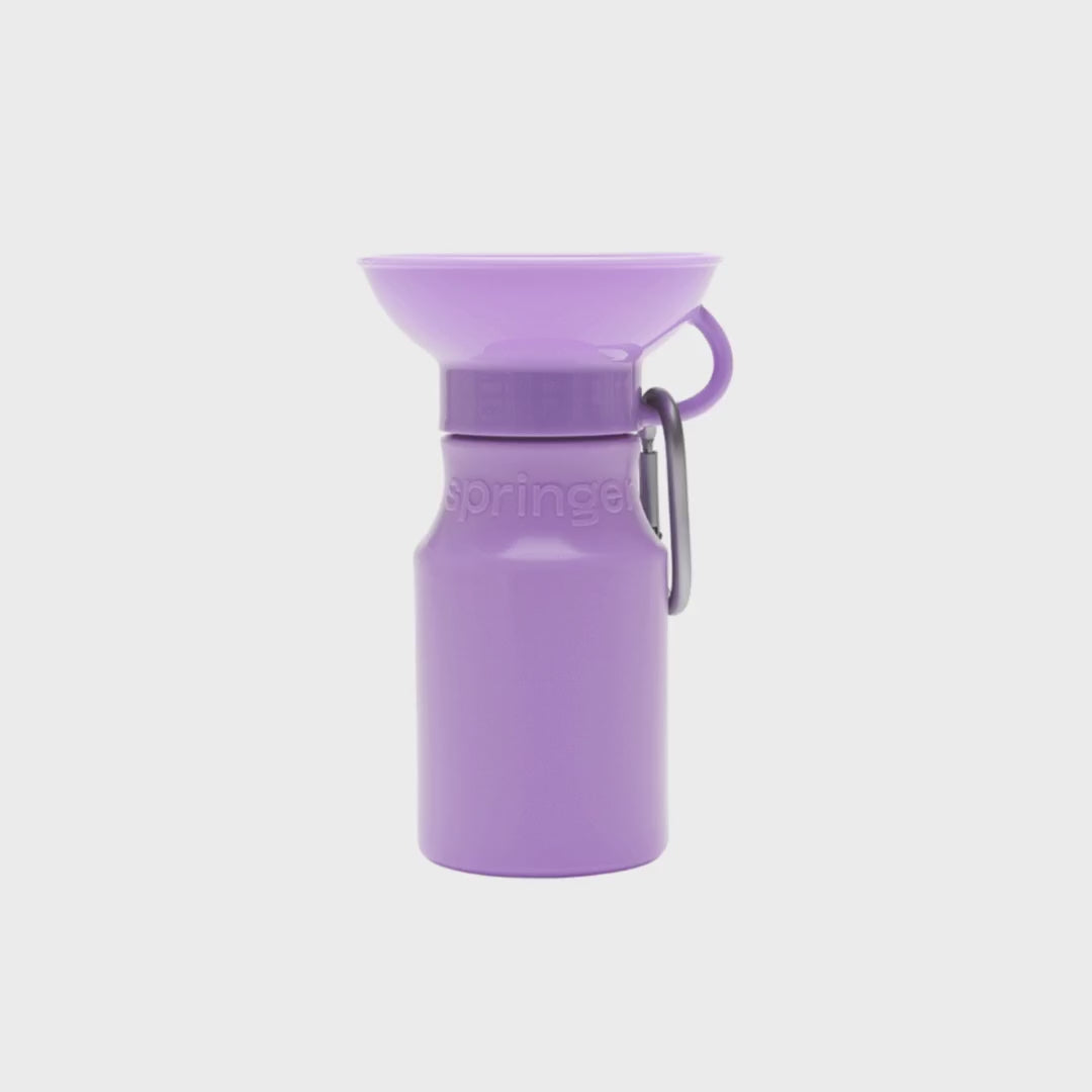 15oz Original Dog Travel Water Bottle