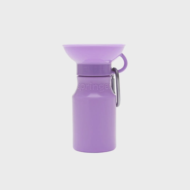 15oz Original Dog Travel Water Bottle