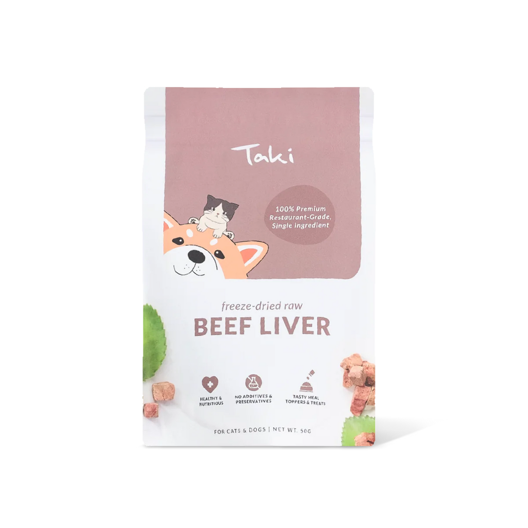 Beef Liver